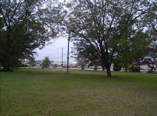 802 N Berkeley Blvd, Goldsboro, NC 27534