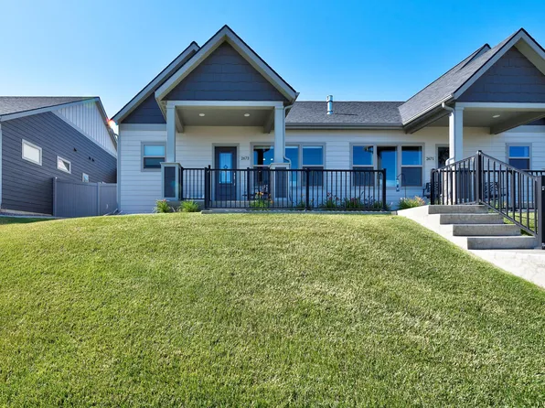 2673 Jeannette Rankin Dr, Helena, MT 59601