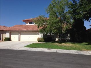 4748 Anchorage St #0, Las Vegas, NV 89147