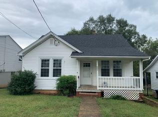605 Newberne St, Lynchburg, VA 24501