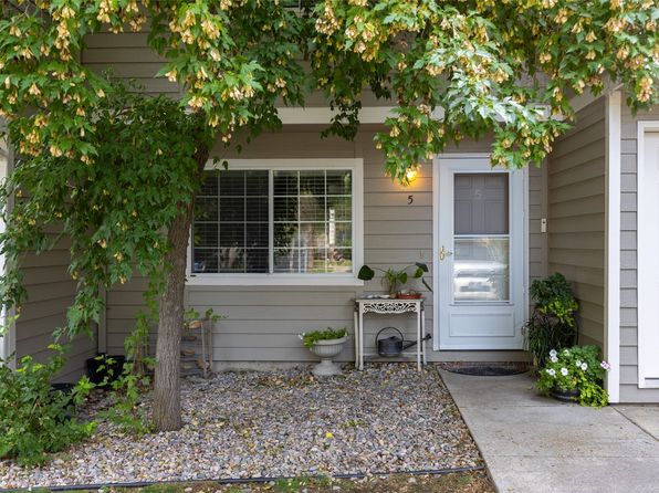 Grant Creek Missoula Real Estate - Grant Creek Missoula Homes For 