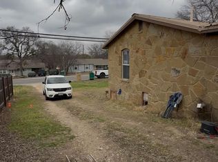 509 Avenue J, Marble Falls, TX 78654