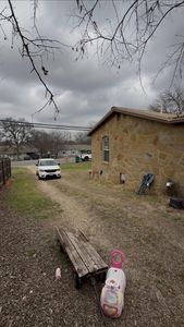 509 Avenue J, Marble Falls, TX, 78654