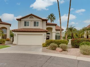 4834 E Monte Way, Phoenix, AZ 85044