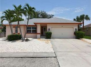 61 Tahiti Rd, Marco Island, FL 34145