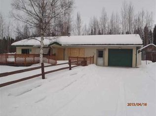 3000 Maule Ln, North Pole, AK 99705