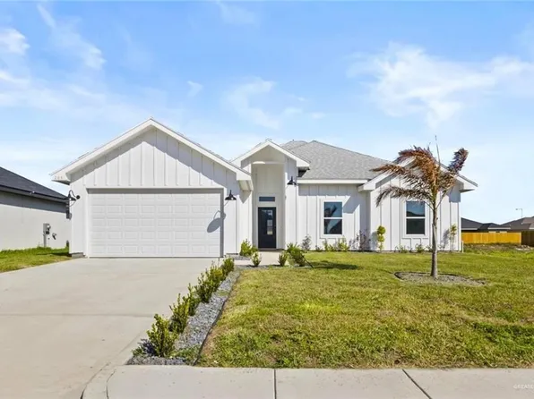 205 Faith Dr, La Feria, TX 78559