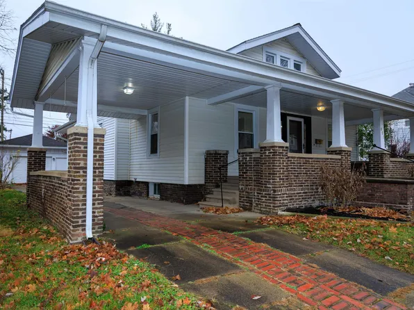 801 E Jackson St, Attica, IN 47918