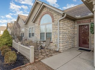 9123 Royal Oak Ln, Union, KY 41091