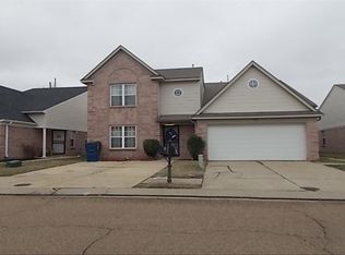 7970 Marsha Woods Dr, Memphis, TN 38125