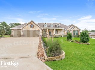 16042 Deer Pines Dr, Conroe, TX 77303