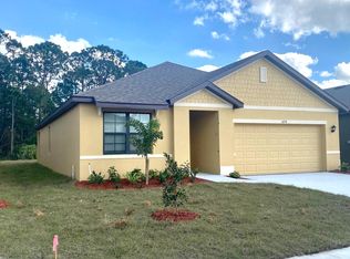 1694 Mineral Loop Dr NW, Palm Bay, FL 32907