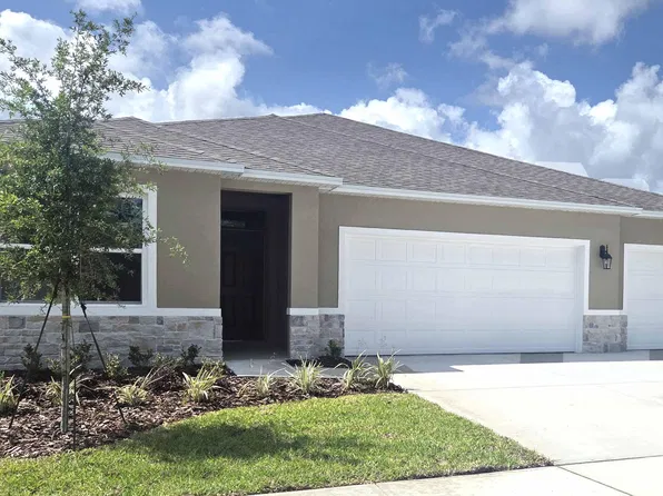 1319 Fountain View St, Ormond Beach, FL 32174