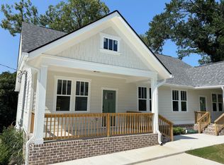 2705 Clark Street, Columbia, SC 29201