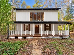 522 Bible Baptist Rd, Ellijay, GA 30536