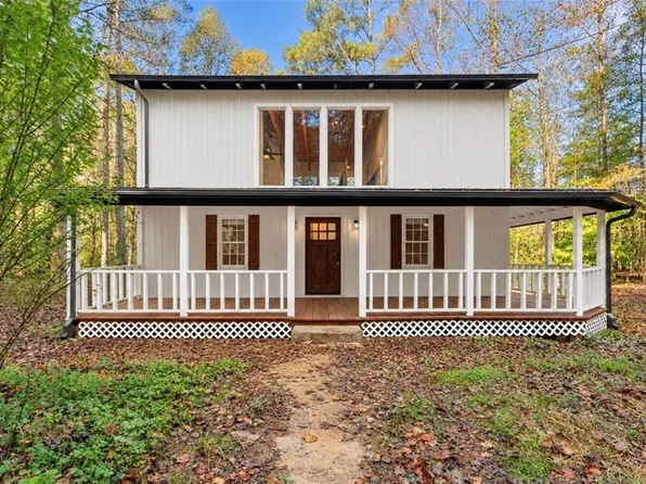 522 Bible Baptist Rd, Ellijay, GA 30536