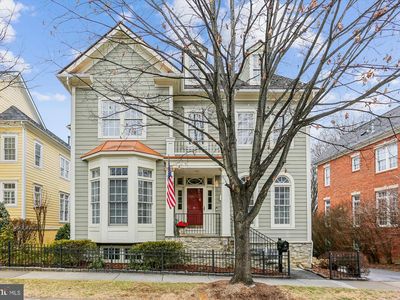 111 Lake St, Gaithersburg, MD, 20878