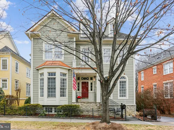 111 Lake St, Gaithersburg, MD 20878