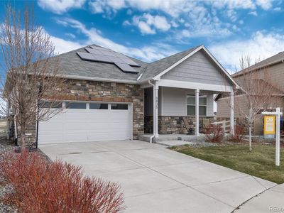 5835 Echo Park Circle, Castle Rock, CO, 80104