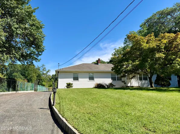 167 Kings Hwy, Middletown, NJ 07748