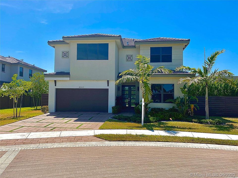 1st image of 16160 NW 91st Ct #16160