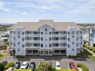 4201 Sailfish Dr #4201, Manteo, NC 27954