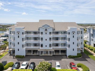 4201 Sailfish Dr, Manteo, NC, 27954