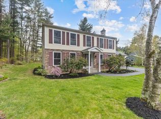 28 Pheasant Way, South Burlington, VT 05403
