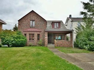 4065 Brownsville Rd, Pittsburgh, PA 15227