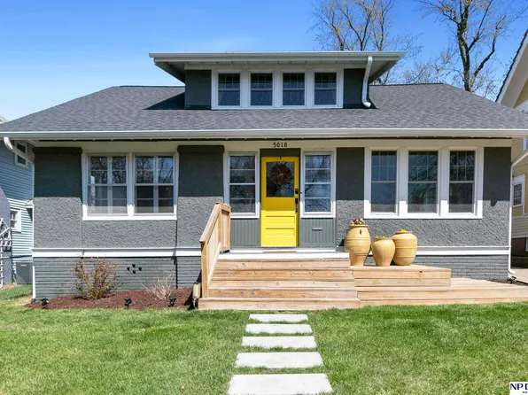 5018 Izard St, Omaha, NE 68132