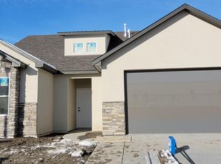 642 Cusp Ln, Grand Junction, CO 81505