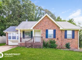 1452 Rice Hill Cir, Antioch, TN 37013