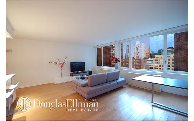 Rented by Douglas Elliman | media 42
