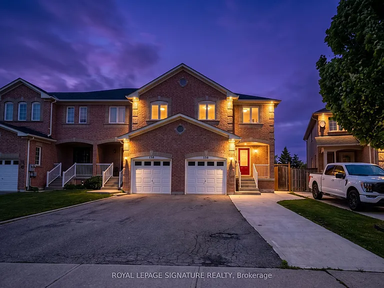 156 Twin Pines Cres #BASEMENT — Photo 1
