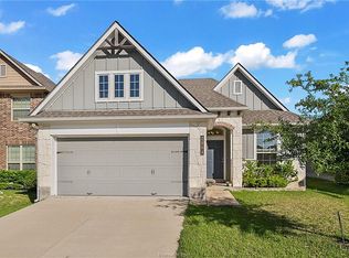 2004 Stubbs Dr, Bryan, TX 77807