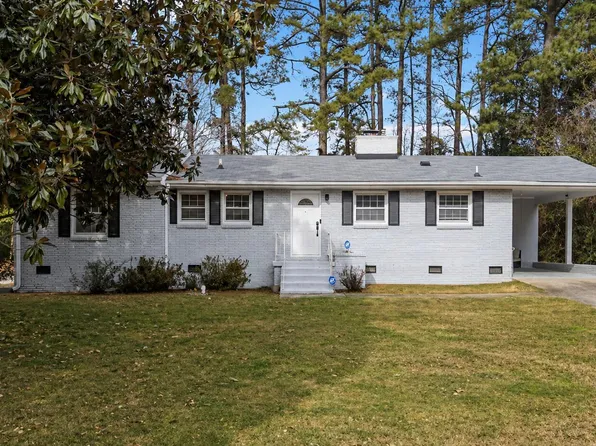 2613 Poole Rd, Raleigh, NC 27610
