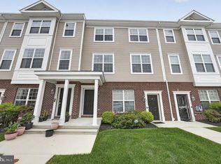 309 Kramer Ct, Florence, NJ 08518
