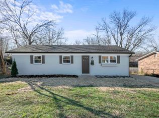 620 Powderhorn Rd, Richmond, KY 40475