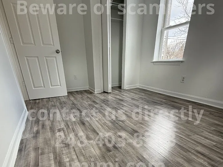 51 S Francis St #4 — Photo 6