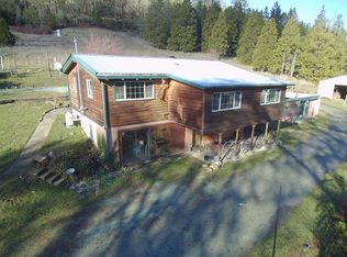 951 Canyonville Riddle Rd, Riddle, OR 97469