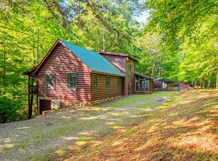 1409 Stephens Rd, Blairsville, GA 30512