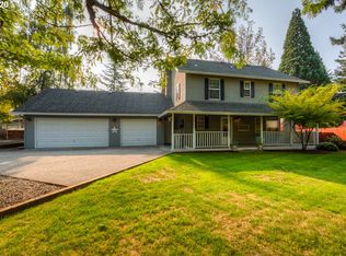 5075 SE Chase Rd, Gresham, OR 97080