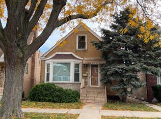 3437 N Nottingham Ave, Chicago, IL 60634