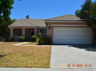 26229 Bradshaw Dr, Menifee, CA 92585