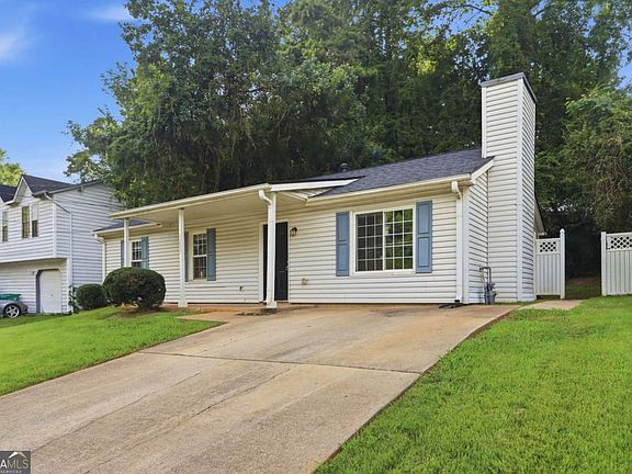 3rd image of 5202 Scarbrough Ln