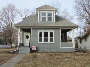 6804 Ballard Ave, Lincoln, NE 68507
