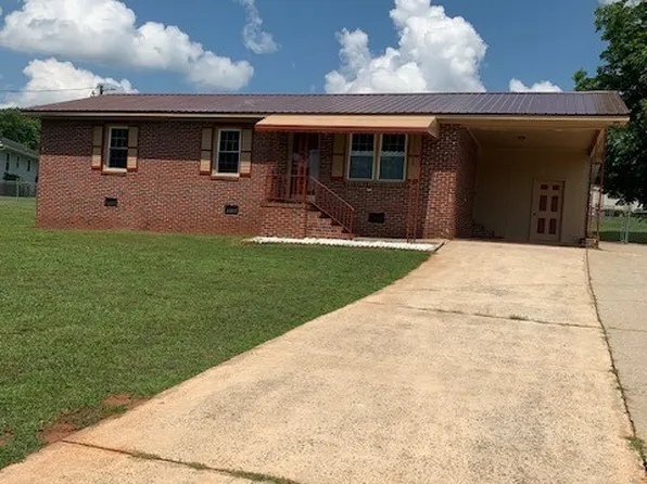 206 Range View Rd, Anderson, SC 29626