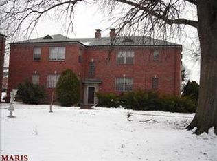 7162 Jamieson Ave, Saint Louis, MO 63109