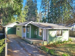 10447 Carey Dr, Grass Valley, CA 95945