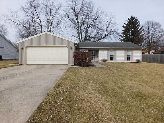 2nd image of 4204 W Robinwood Dr